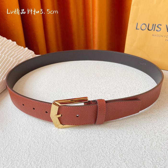 Louis Vuitton Belt 35MM LVB00100